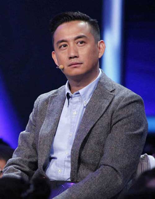 黄磊