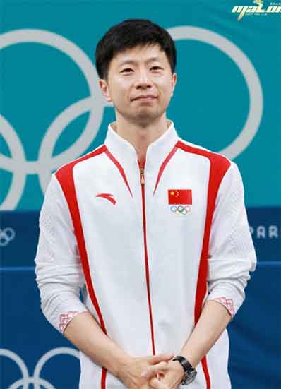 马龙