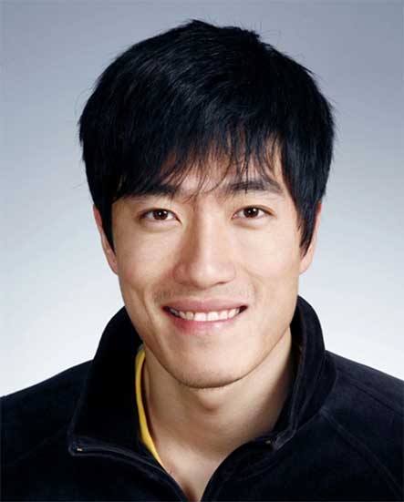 刘翔