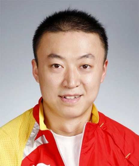马琳