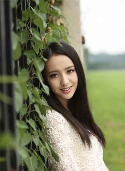 佟丽娅