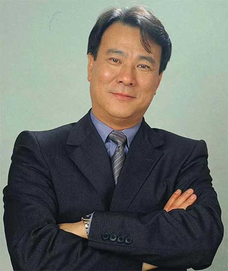 李修贤