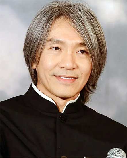 周星驰