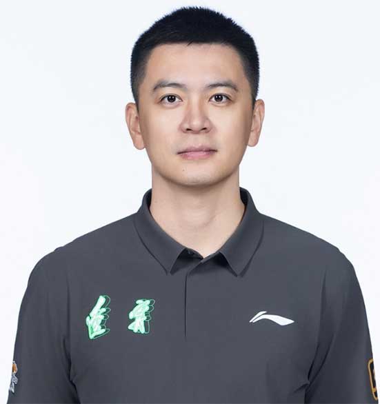 杨鸣