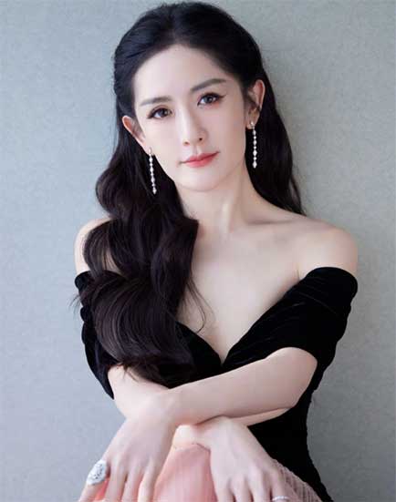 谢娜