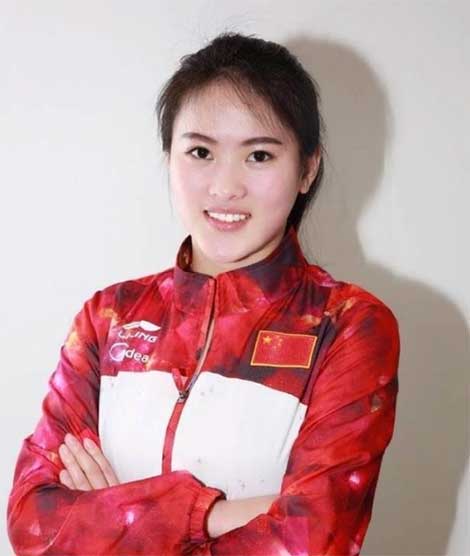陈若琳