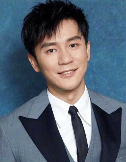 李晨
