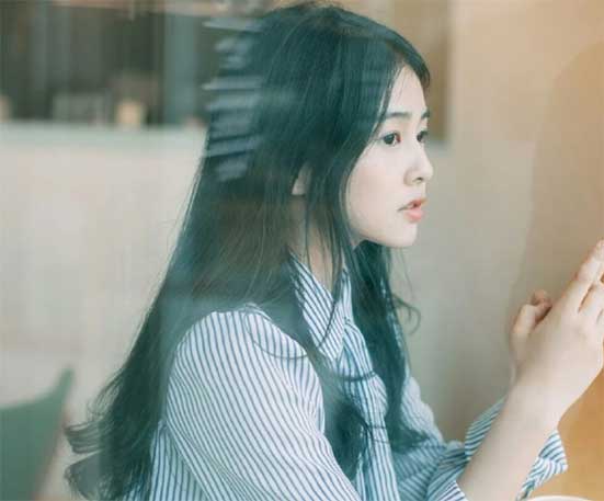 白鹿