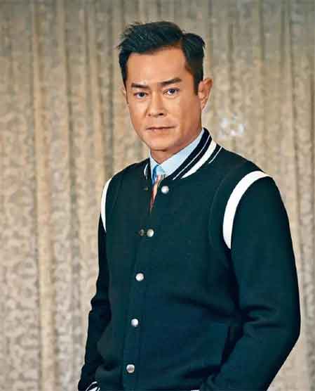 古天乐