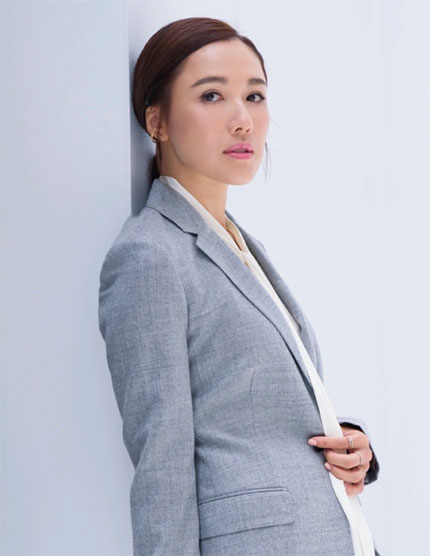 李施嬅