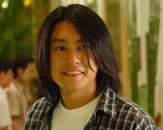 朱孝天