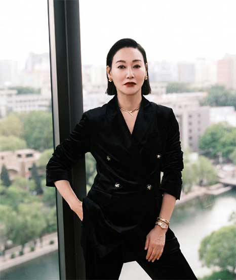 惠英红