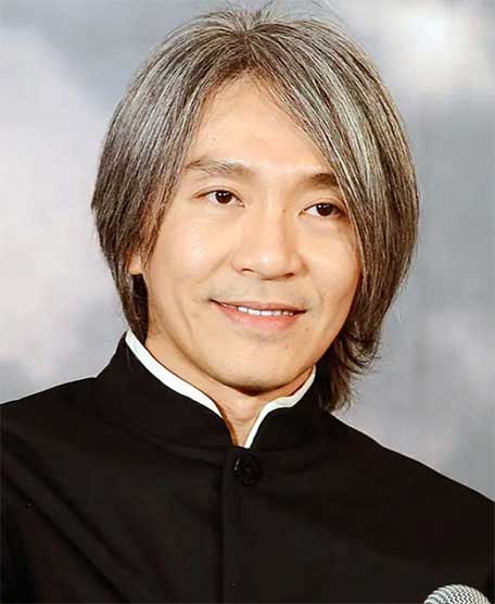 周星驰