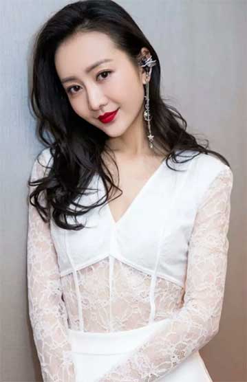 王鸥