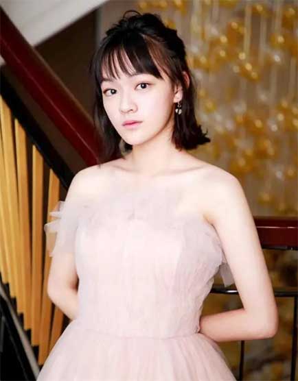 文淇