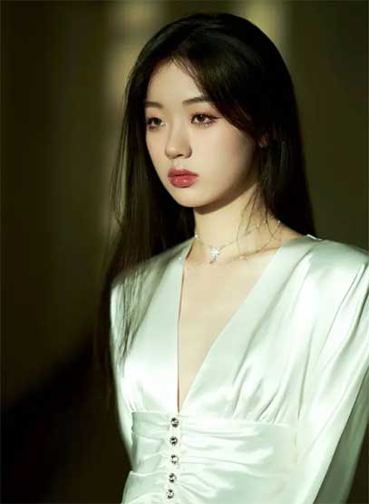 单依纯