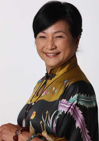 郑佩佩