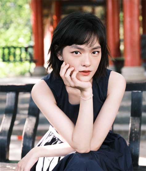 文淇