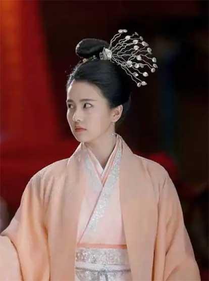 白鹿