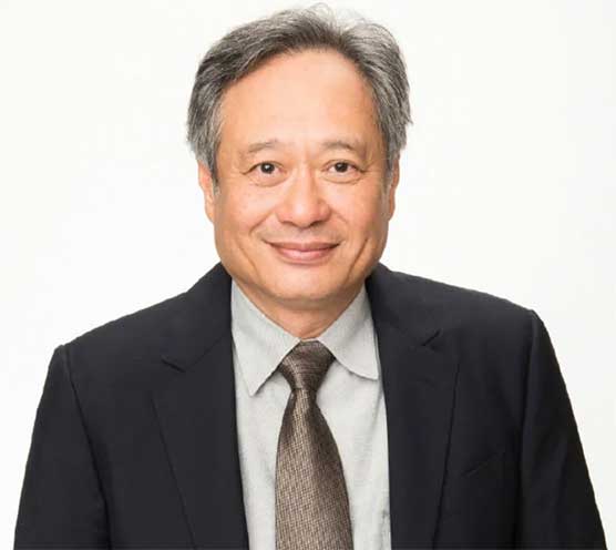李安