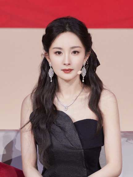 杨幂