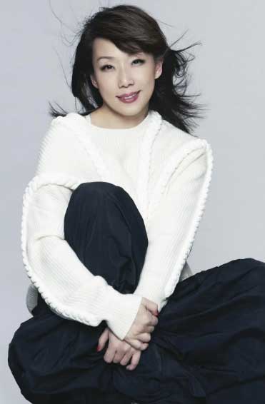 林忆莲