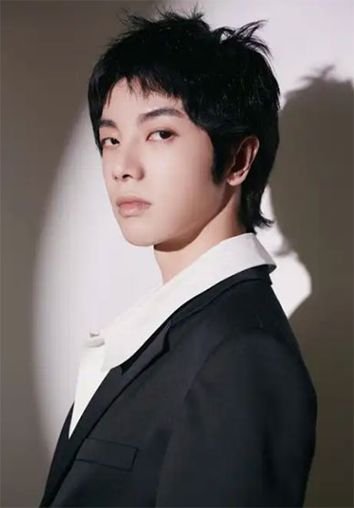 华晨宇