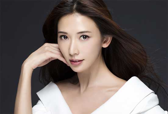 林志玲