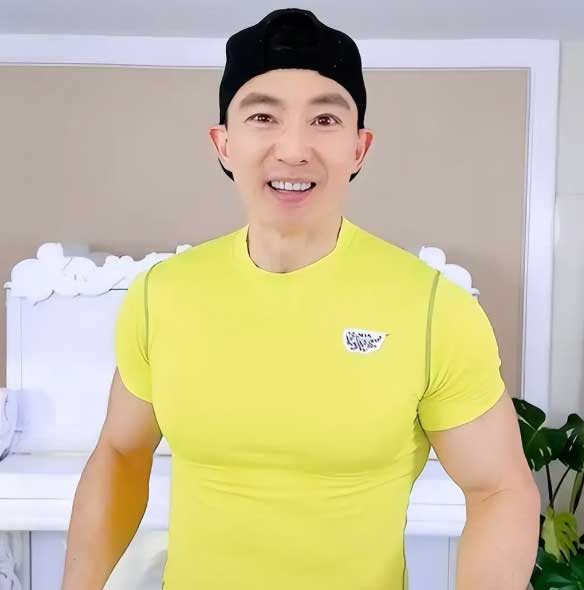 刘畊宏