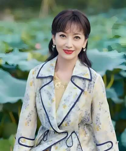 赵雅芝