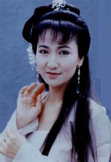 陈美琪