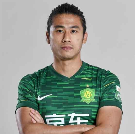 张玉宁