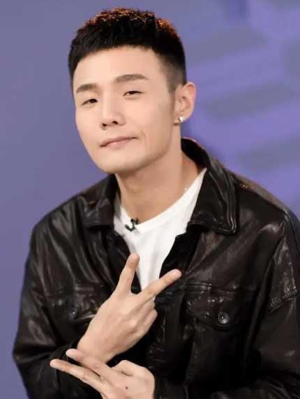 李荣浩