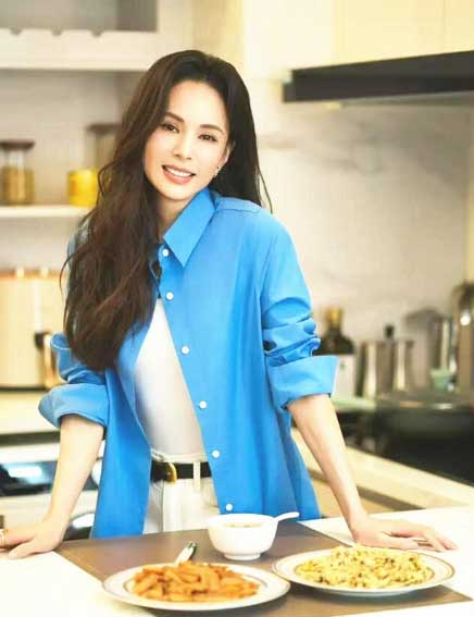 李若彤