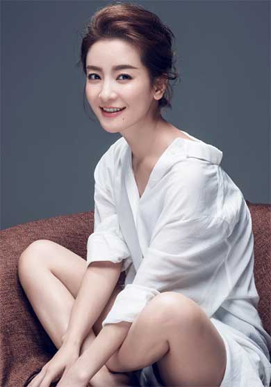 李晟