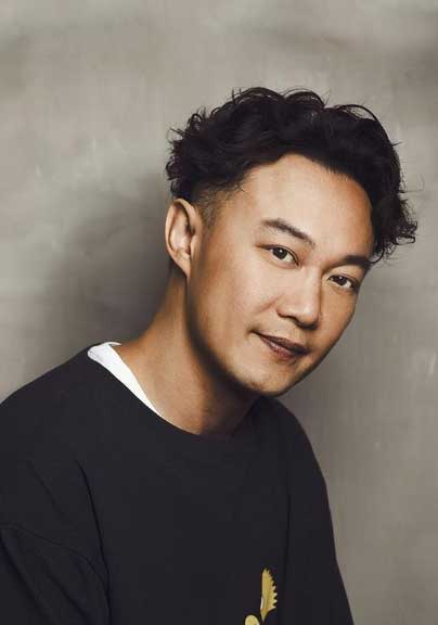 陈奕迅
