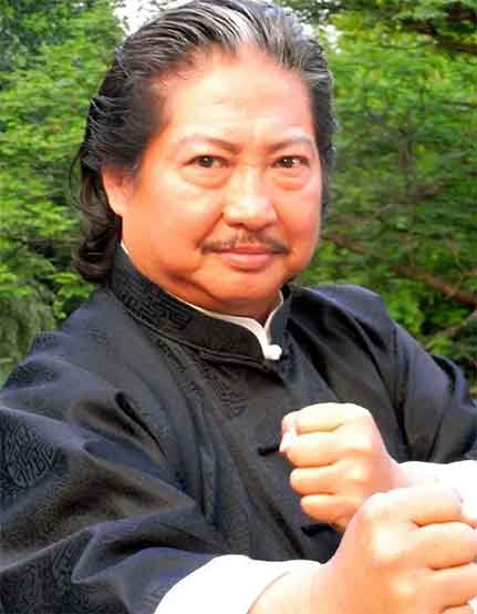 洪金宝