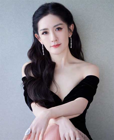 谢娜