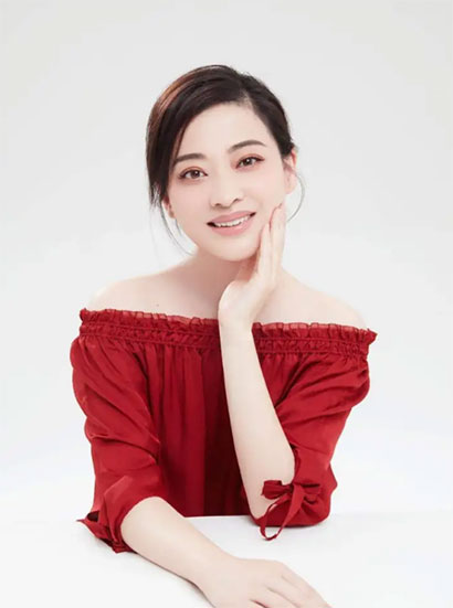 梅婷
