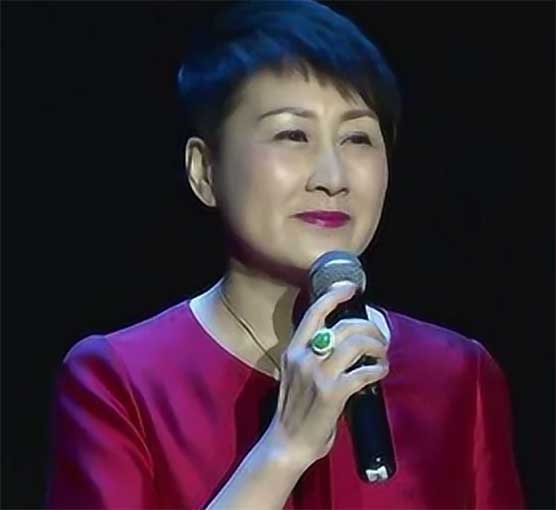 张凯丽