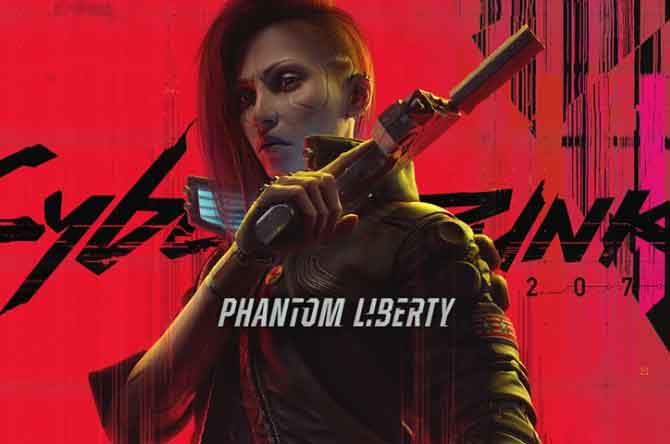 《Cyberpunk 2077》游戏总监确认 2.0 更新档与 DLC「自由幻局」为最终更新