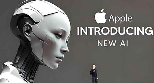 iPhone 16开始全系标配！曝Apple Intelligence三年内不会收费