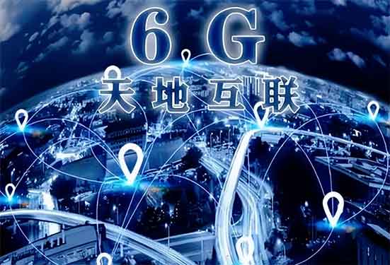 6g哪个国家领先