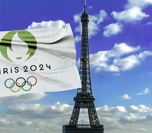 巴黎奥运会今日将决出14枚金牌