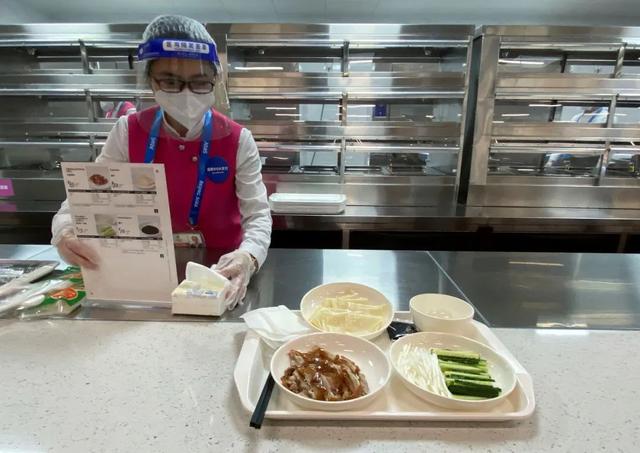 韩方抱怨冬奥村餐食难吃令日媒惊讶