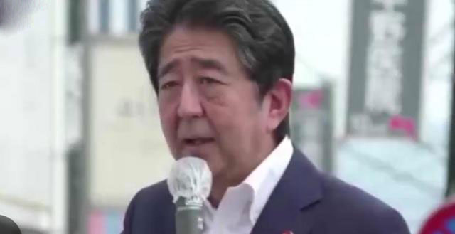 安倍葬礼将于7月12日举行