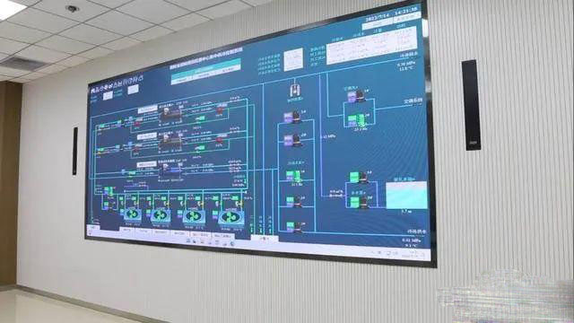 济南试行集中供冷室温26℃