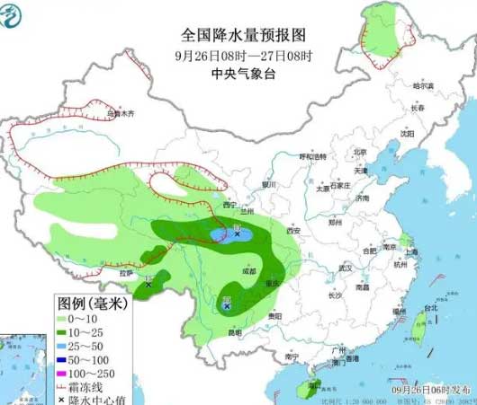 强台风奥鹿已进入南海