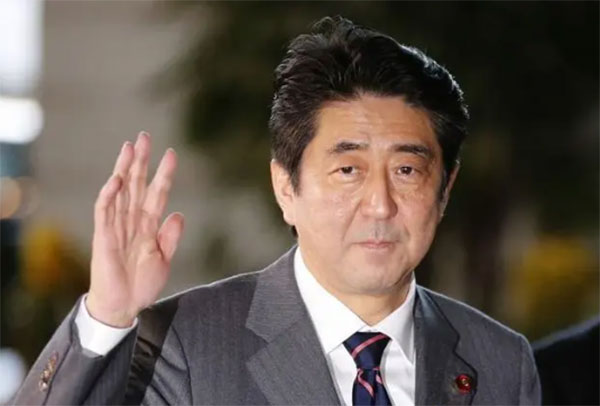 前日本首相安倍葬礼谁去谁不去