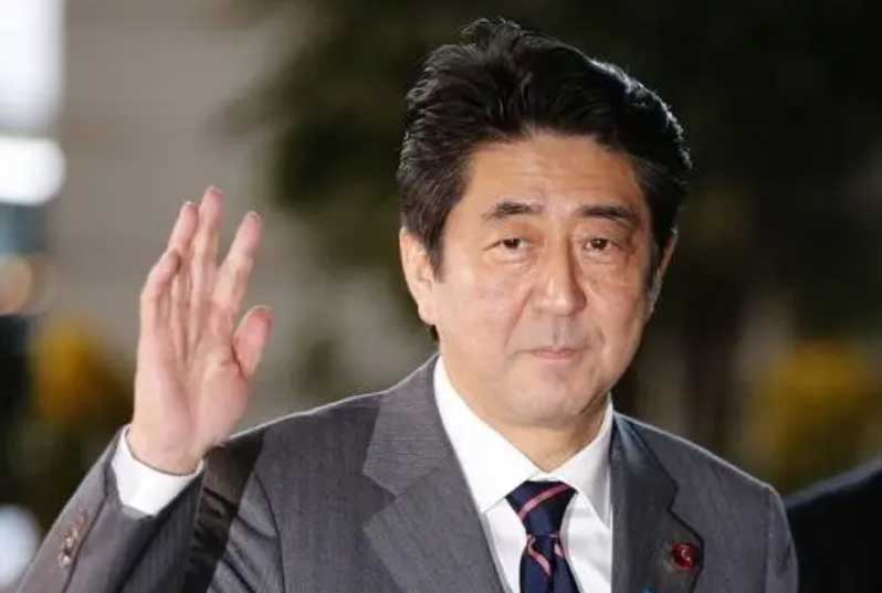 安倍国葬今日在争议中开启